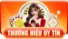 Thương hiệu uy tín