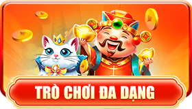 Trò chơi đa dạng_