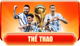 thể thao