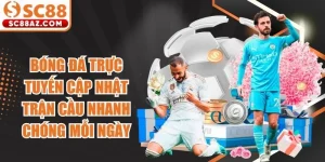 Bóng đá trực tuyến