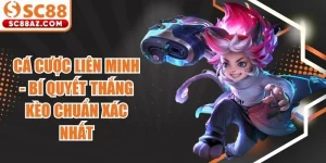 Cá Cược Liên Minh