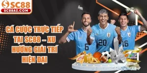 cá cược trực tiếp