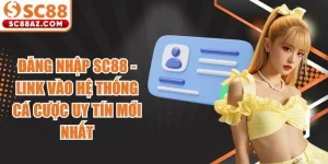 Đăng Nhập Sc88