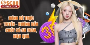Đánh Đề Trực Tuyến