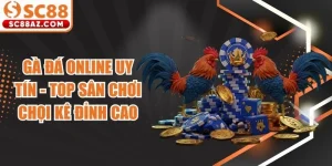 Gà Đá Online Uy Tín