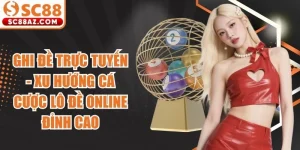 Ghi Đề Trực Tuyến