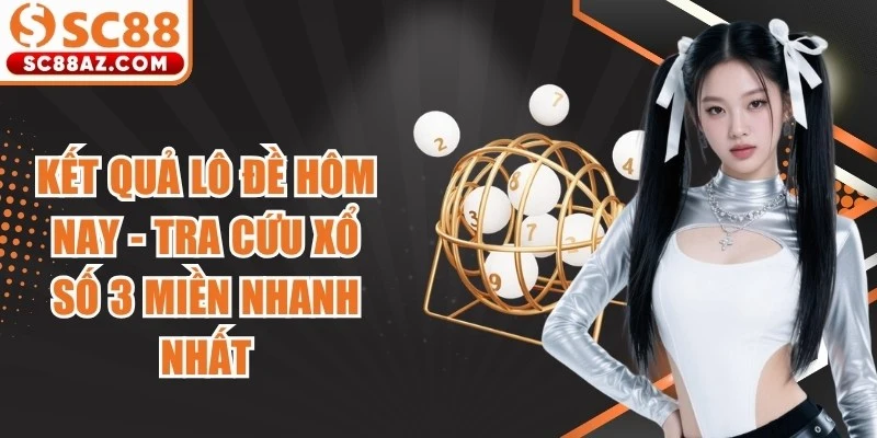 Kết Quả Lô Đề