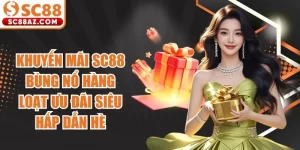 Khuyến Mãi Sc88