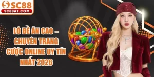 Lô Đề Ăn Cao