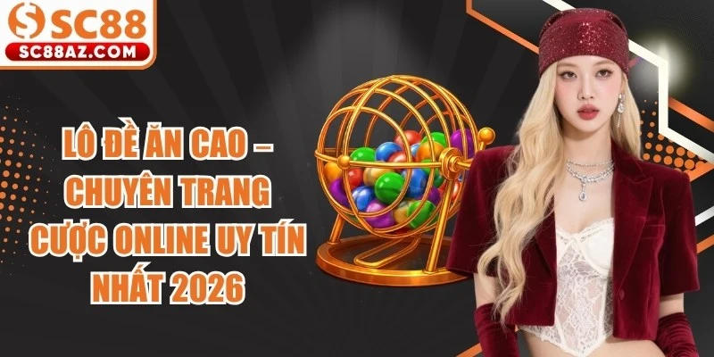 Lô Đề Ăn Cao