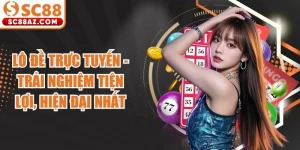 Lô Đề Trực Tuyến