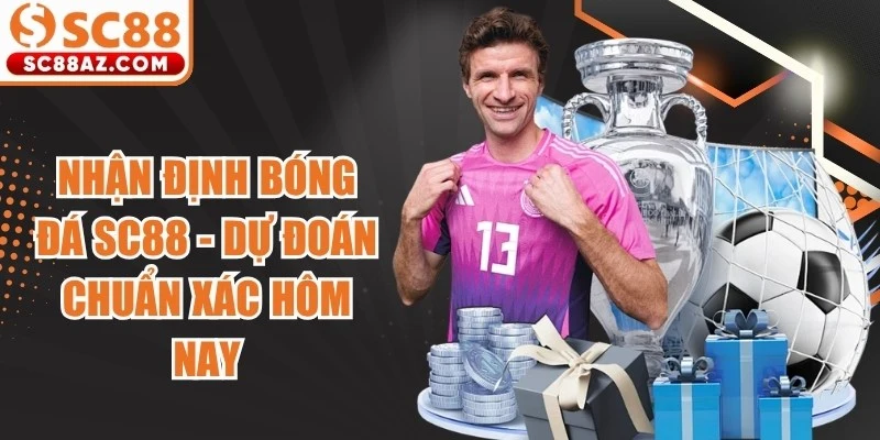 Nhận Định Bóng Đá