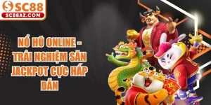 Nổ Hũ Online