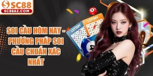 Soi Cầu Hôm Nay