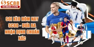 Soi Kèo Hôm Nay