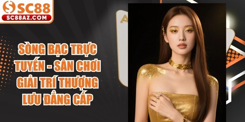 Sòng bạc trực tuyến