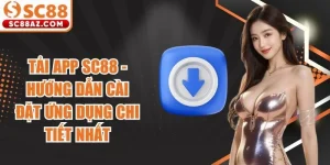 Tải App Sc88