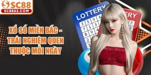 Xổ Số Miền Bắc