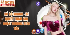 Xổ Số Nhanh